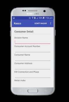 Kesco 2 تصوير الشاشة