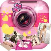 Cute Photo Editor 1.3