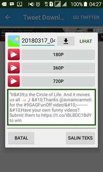 All Social Media Downloader screenshot 4