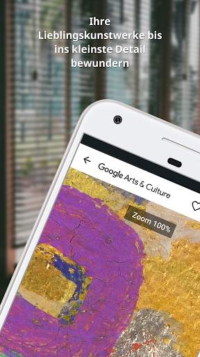 Google Arts & Culture screenshot 1