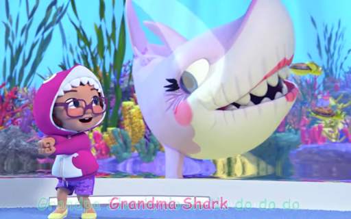 Best Baby Shark Videos screenshot 5