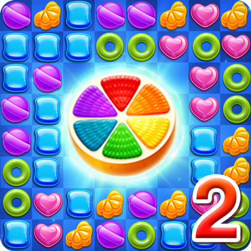 Candy Swap 2 icon