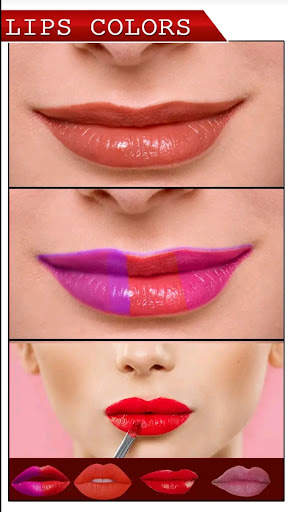 Makeup Camera Plus PhotoEditor screenshot 5