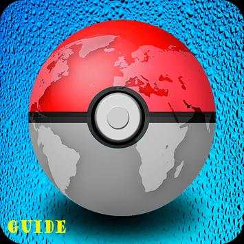 Guide For Pokemon Go 2016 screenshot 1