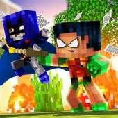 New minecraft nova skin 1.0