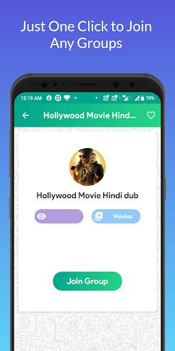 WA Group Link - Join Active Groups screenshot 6