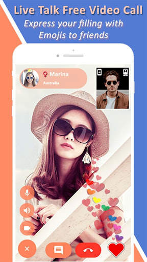 Ome TV Video Chat With Stranger 2020 App Guide screenshot 1