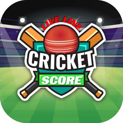 Live Line – Watch Cricket on Live Line 1.0