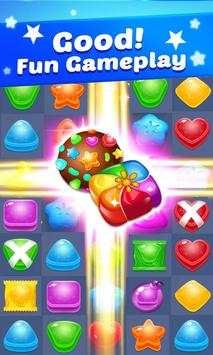 Candy 2020:New Games 2020 screenshot 2