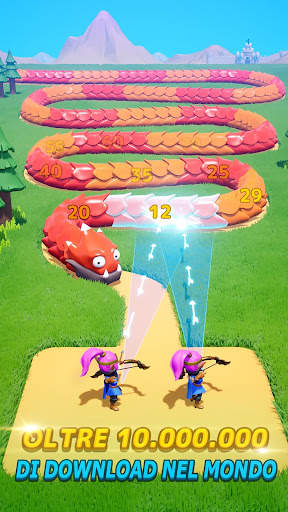 Kingdom Guard:Tower Defense TD screenshot 1