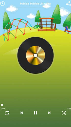 Kids Song Offline screenshot 3