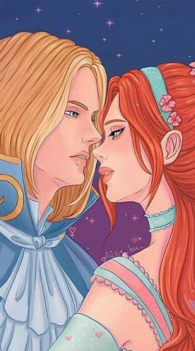 Princess Jigsaw Puzzle Game screenshot 4