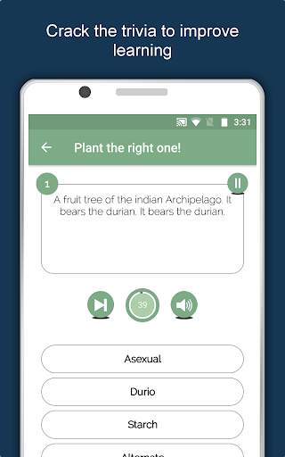 Botany Dictionary Offline, Learn Basics of Plants screenshot 16