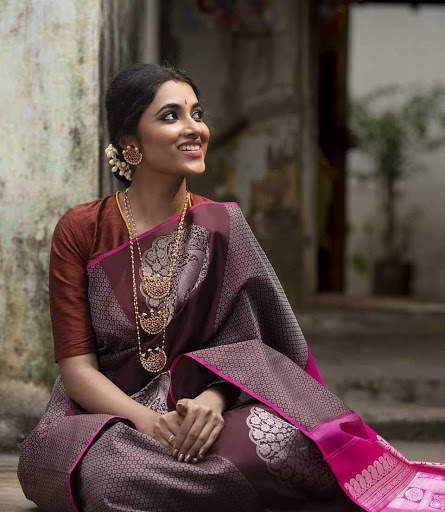 Priyanka Arul Mohan Wallpapers HD 5 تصوير الشاشة