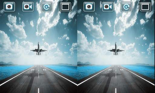 WiFi FPV screenshot 3