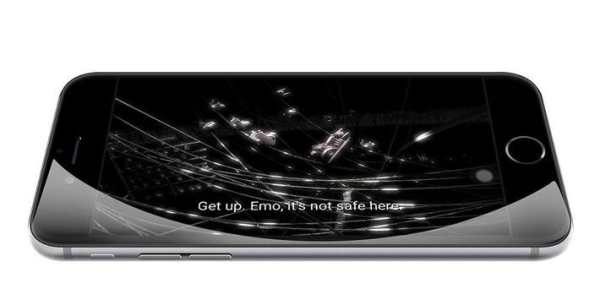 My Video Player screenshot 7