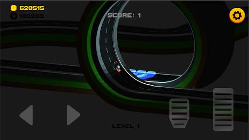 Racing Line screenshot 7