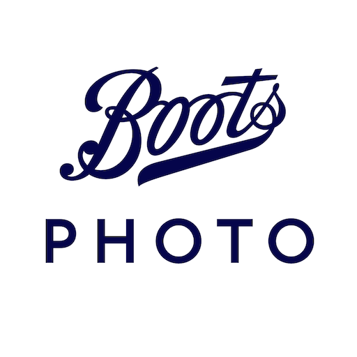 Boots Photo icon