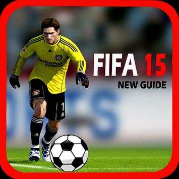Guide FIFA 15 New screenshot 1