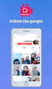 Mego Video -Funny Video Clip, Earn Reward Money‏ screenshot 3