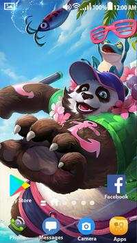 Hero Wallpapers for Mobile Legends HD screenshot 3