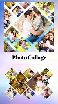 Love Photo Collage screenshot 3