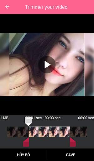 Photo slideshow with music - Slideshow Creator screenshot 2
