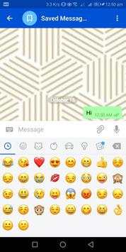do messenger screenshot 3