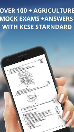 Agriculture Exams   Answers screenshot 3