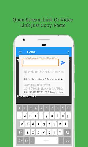 TwikePlayer screenshot 4