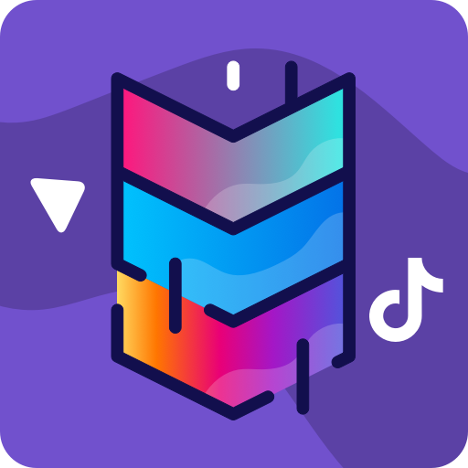 VidMaster Video Downloader icon