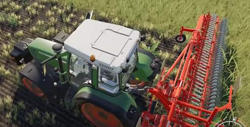 World farming simulator ultimate screenshot 1