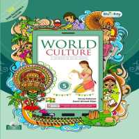 World Culture 5 icon