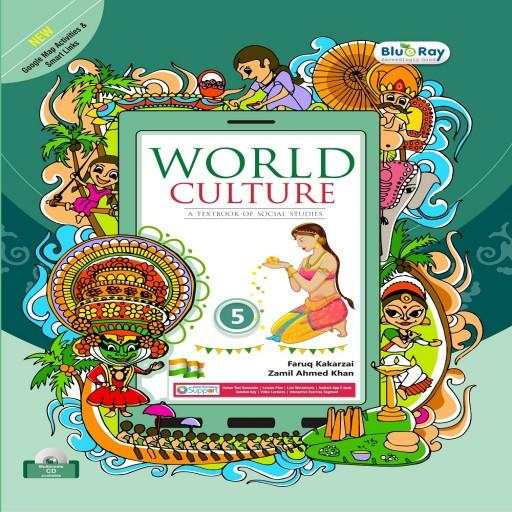 World Culture 5 2.0