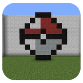 Pixelmon MOD for MCPE icon