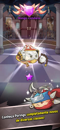 RAGNAROK : PORING MERGE screenshot 11