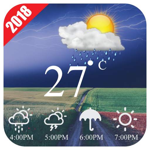 Weather Live Forecast and widget 1.4