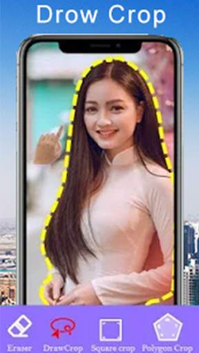Background Remover Pro : Background Eraser changer screenshot 1