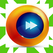MEDIA PLAYER icon