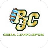PJC General Cleaning Services