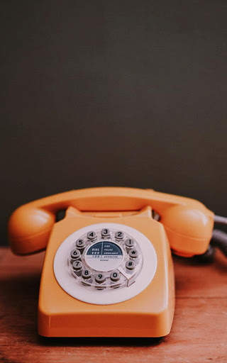 Old Telephone Ringtones & Alarms 1 تصوير الشاشة