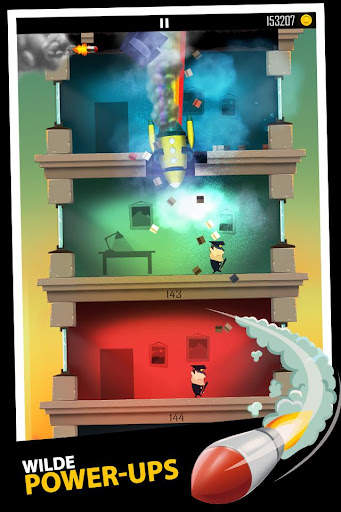 Daddy Was A Thief screenshot 3