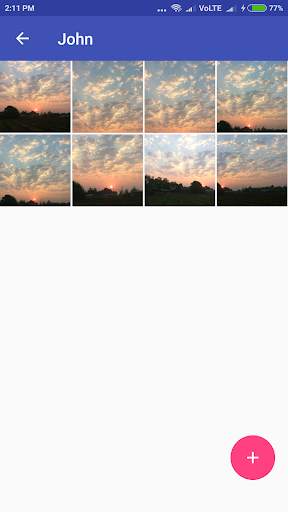 Photo Locker screenshot 3