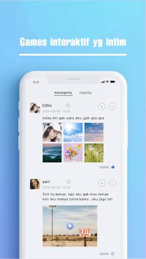 ySeek screenshot 3