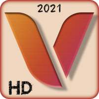 Free Video Downloader - HD Video Player 2021 icon