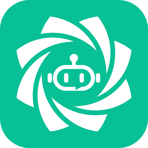 AI Chat・Chatbot Assistant icon