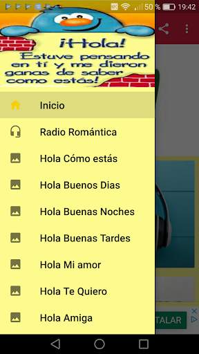 Hola Cómo estás screenshot 7