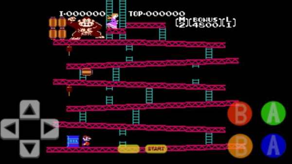 Ultimate NES Classic Edition screenshot 4
