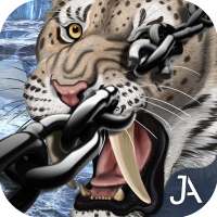 Ice Age Hunter: Online Evolution-U icon