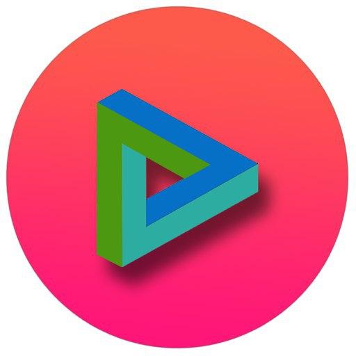 Status Box - Video Save,  Video Share and Earn icon